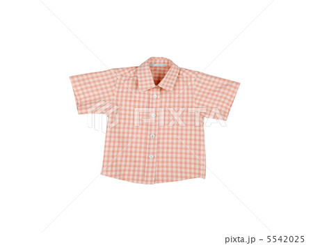 Man's cotton plaid shirt 5542025