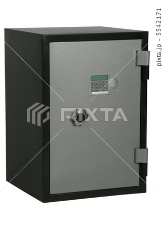Compact secure safe 5542171