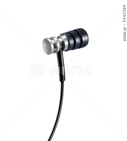 Headphone. On a white background. Headphone. On a white background. 5542564