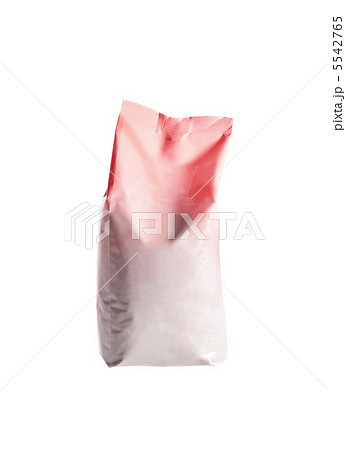 paper bag with coffee 5542765