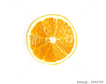 Slice of orange 5542797