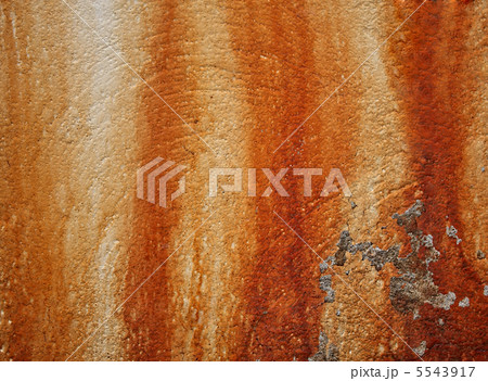 Background of The Old rusted texture 5543917