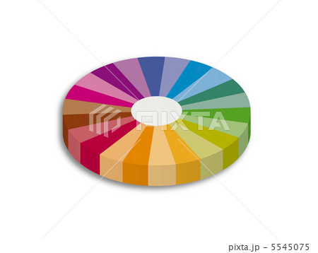 Pantone color scheme 5545075