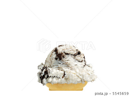ice cream close up 5545659