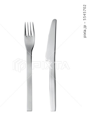 Fork and knife Fork and knife 5545702