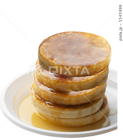 stack of pancakes 5545999