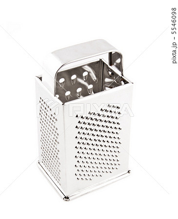 Stainless steel cheese grater Stainless steel cheese grater 5546098