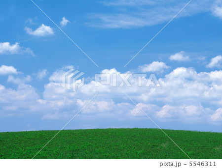 summer landscape 5546311