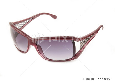 Stylish sunglasses isolated Stylish sunglasses isolated 5546451