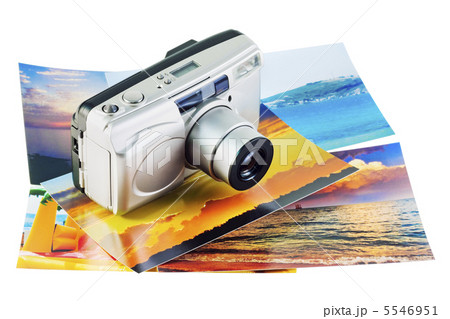 camera is on a photo camera is on a photo 5546951