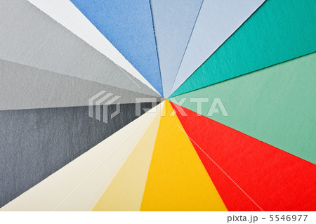 palette samples laminated cover 5546977