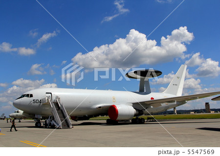 飛行機 5547569