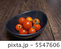 ミニトマト 5547606