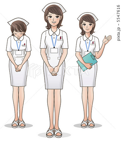 Drawing Nursing Nurse Animaatio - Drawing Picture Of Nurse, HD Png Download  , Transparent Png Image - PNGitem