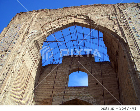 イシュラット・ハナ廟2 5547741