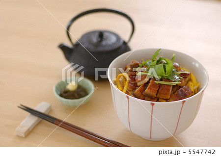 ひつまぶし ひつまぶし 5547742