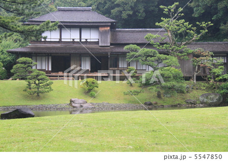 三渓園 5547850