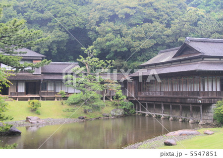 三渓園 5547851