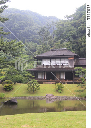 三渓園 三渓園 5547853