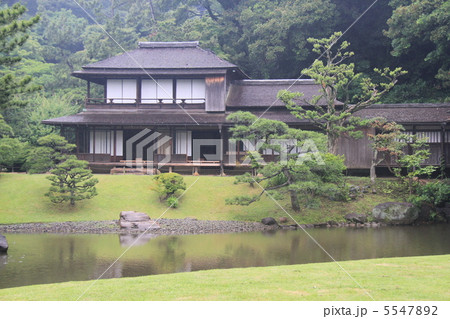 三渓園 三渓園 5547892