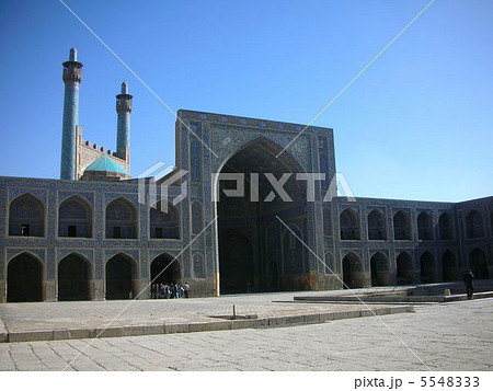 イマーム・モスク 5548333