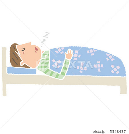 お父さん・就寝 お父さん・就寝 5548437