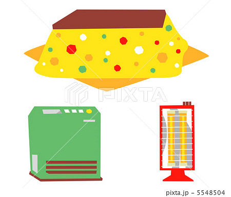 暖房用品 暖房用品 5548504