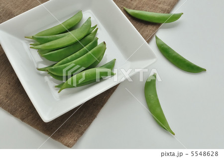 スナップエンドウ 5548628