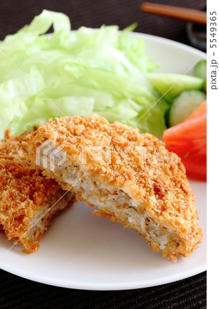 メンチカツ 5549365
