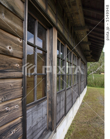 日本家屋 5549948