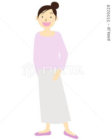 女性 5550229