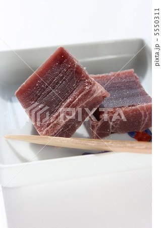 小城羊羹 5550311