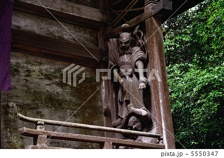 高千穂神社、三毛入野命の鬼八退治 高千穂神社、三毛入野命の鬼八退治 5550347