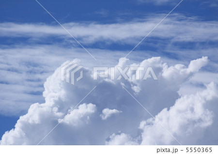 雲 雲 5550365