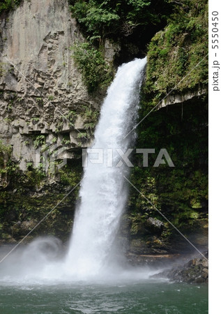 鵜の子滝 鵜の子滝 5550450