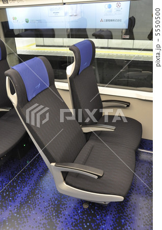 スカイライナー 車内 スカイライナー 車内 5550500