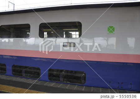 E1系新幹線 E1系新幹線 5550536