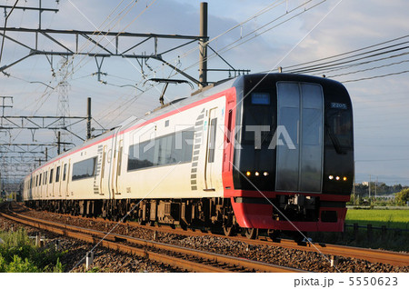 名鉄2200系 5550623