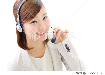 オペレーター 5551197