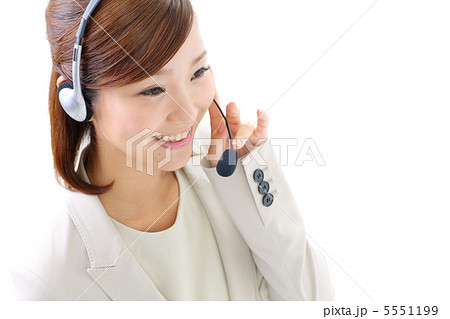 オペレーター オペレーター 5551199