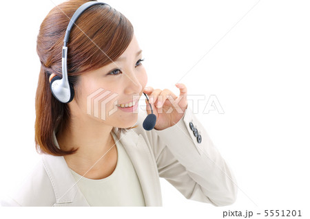 オペレーター 5551201
