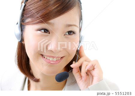 オペレーター 5551203