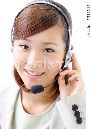 オペレーター 5551215