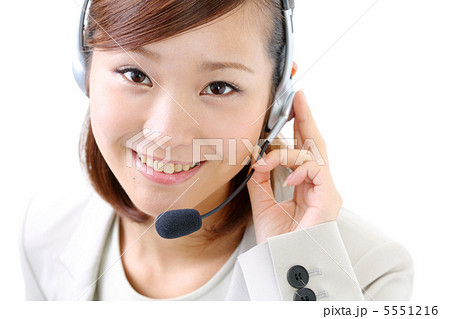 オペレーター 5551216