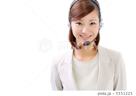 オペレーター 5551225