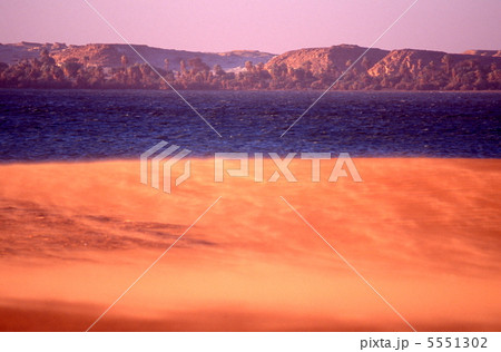 ウニアンガ湖群 5551302