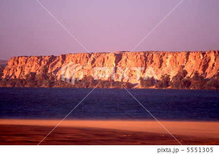 ウニアンガ湖群 5551305