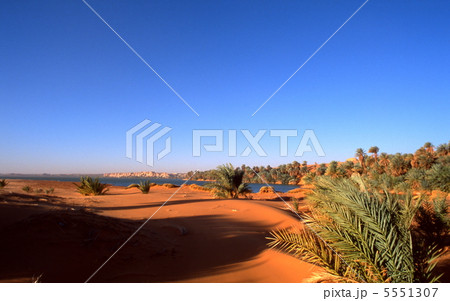 ウニアンガ湖群 5551307