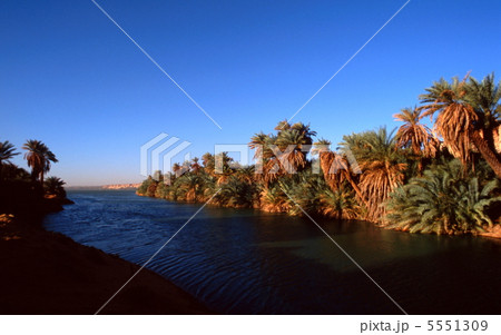 ウニアンガ湖群 ウニアンガ湖群 5551309