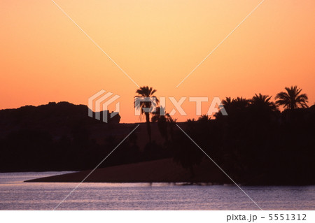 ウニアンガ湖群 5551312